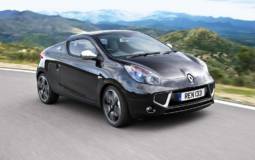 Renault Wind Price