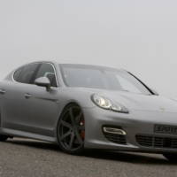 Sportec Porsche Panamera