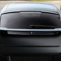 Techart Porsche Panamera Black Edition