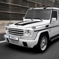 VATH Mercedes G55 AMG