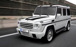 VATH Mercedes G55 AMG