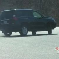 Video: 2010 Lexus GX460 Unsafe