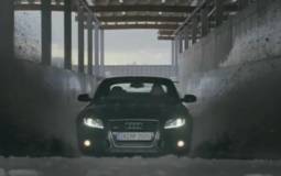 Video: Audi quality