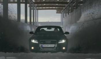 Video: Audi quality