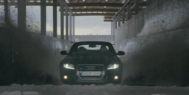 Video: Audi quality