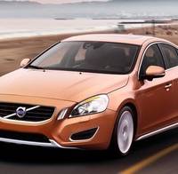 Volvo S60 price
