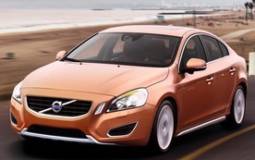 Volvo S60 price