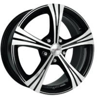 Wheels: DEZENT RI dark