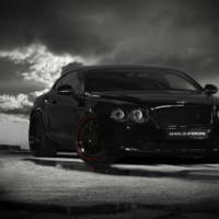 Wheelsandmore Bentley Continental Supersports
