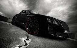 Wheelsandmore Bentley Continental Supersports