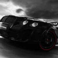 Wheelsandmore Bentley Continental Supersports