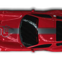 Zagato Alfa Romeo TZ3 Corsa Photos