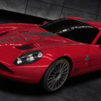 Zagato Alfa Romeo TZ3 Corsa Photos