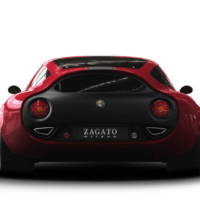 Zagato Alfa Romeo TZ3 Corsa Photos