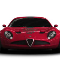 Zagato Alfa Romeo TZ3 Corsa Photos