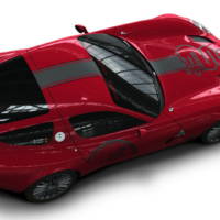 Zagato Alfa Romeo TZ3 Corsa Photos