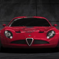 Zagato Alfa Romeo TZ3 Corsa Photos