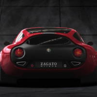 Zagato Alfa Romeo TZ3 Corsa Photos