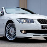 2010 BMW ALPINA B3 S BiTurbo