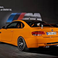 2010 BMW M3 GTS price