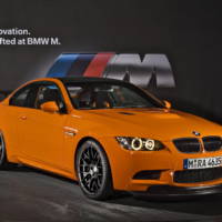 2010 BMW M3 GTS price