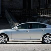 2010 Lexus GS 450h price