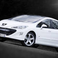 2010 Peugeot 308 GTi