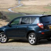 2010 Toyota RAV4 price