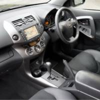 2010 Toyota RAV4 price