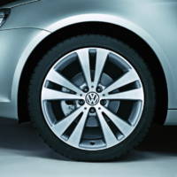 2010 Volkswagen Eos Exclusive