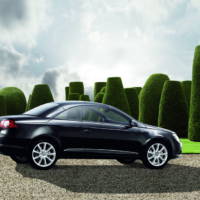 2010 Volkswagen Eos Exclusive