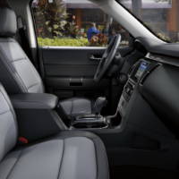 2011 Ford Flex Titanium