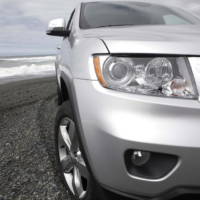 2011 Jeep Grand Cherokee New Photos