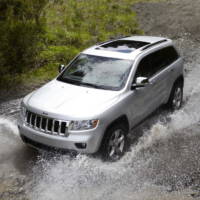 2011 Jeep Grand Cherokee New Photos