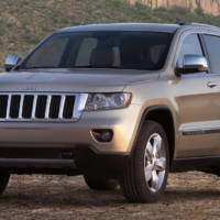 2011 Jeep Grand Cherokee price