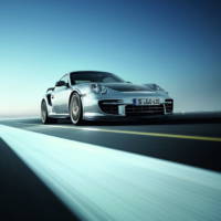 2011 Porsche 911 GT2 RS price and specs