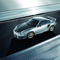 2011 Porsche 911 GT2 RS price and specs