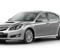 2011 Subaru Legacy and Outback price