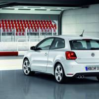 2011 Volkswagen Polo GTI