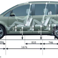 2011 Volkswagen Touran BlueMotion