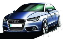 2012 Audi A2 info