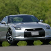 2012 Nissan GT-R rumor
