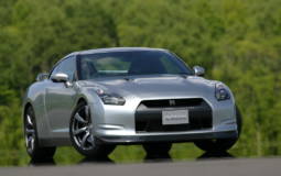 2012 Nissan GT-R rumor