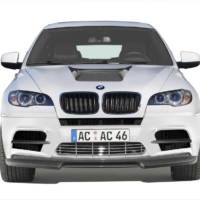 AC Schnitzer BMW X6 M