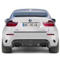 AC Schnitzer BMW X6 M