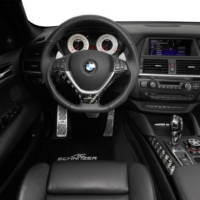 AC Schnitzer BMW X6 M