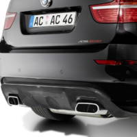 AC Schnitzer BMW X6 M