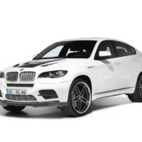 AC Schnitzer BMW X6 M