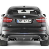 AC Schnitzer BMW X6 M