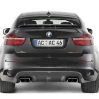 AC Schnitzer BMW X6 M